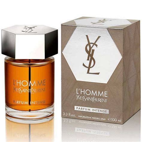 l homme by yves saint laurent|yves Saint Laurent l'homme eau de parfum.